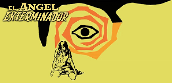 CRITIQUE : L'ANGE EXTERMINATEUR