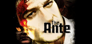 THE ANTE : CHRONIQUE ET INTERVIEW (MAUVAIS GENRE 2010)