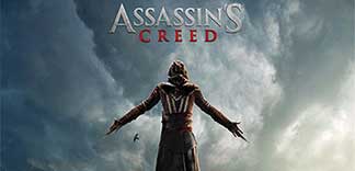 CRITIQUE : ASSASSIN'S CREED
