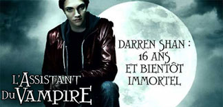 CRITIQUE : L'ASSISTANT DU VAMPIRE