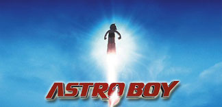 AVANT-PREMIERE : ASTRO BOY