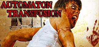 CRITIQUE : AUTOMATON TRANSFUSION