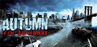 CRITIQUE : AUTUMN - FIN DU MONDE