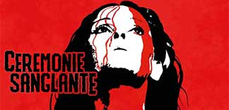 CRITIQUE: CEREMONIE SANGLANTE