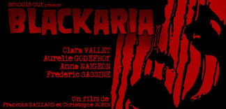 CRITIQUE : BLACKARIA (SMIHFF 2009)
