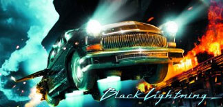 CRITIQUE : BLACK LIGHTNING (L'ECLAIR NOIR)
