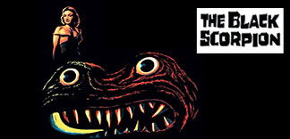 CRITIQUE : THE BLACK SCORPION
