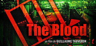 THE BLOOD : FUTUR METRAGE FRANCO-JAPONAIS