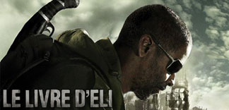 CRITIQUE : LE LIVRE D'ELI