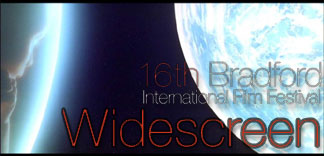WIDESCREEN WEEK-END : BRADFORD 2010
