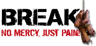CRITIQUE & INTERVIEW : BREAK (CANNES 2010)