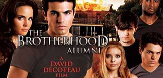CRITIQUE : THE BROTHERHOOD V - ALUMNI