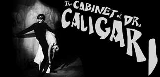 CRITIQUE : LE CABINET DU DOCTEUR CALIGARI