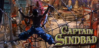 CRITIQUE : CAPTAIN SINDBAD