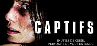 AVANT-PREMIERE : CAPTIFS