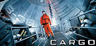 CARGO : DVD & BLU-RAY FRANCAIS