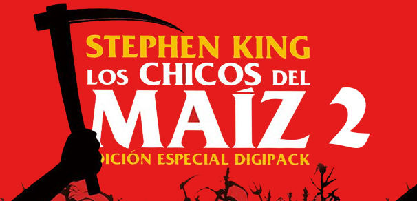 CRITIQUE : LES DEMONS DU MAIS 2 (LOS CHICOS DEL MAIZ 2)