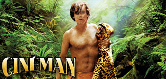 CRITIQUE : CINEMAN