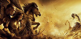 CRITIQUE : LE CHOC DES TITANS (2010)