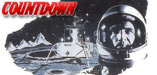CRITIQUE : COUNTDOWN