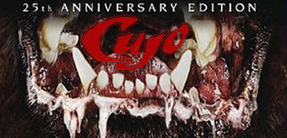 CRITIQUE : CUJO