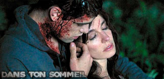 CRITIQUE : DANS TON SOMMEIL (GERARDMER 2010)