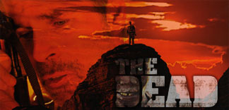 CRITIQUE : THE DEAD (CANNES 2010)