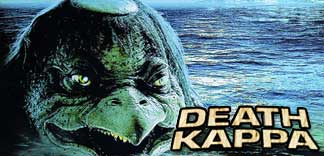 CRITIQUE : DEATH KAPPA (CANNES 2010)