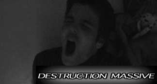 CRITIQUE : DESTRUCTION MASSIVE