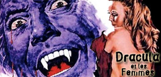 CRITIQUE : DRACULA ET LES FEMMES