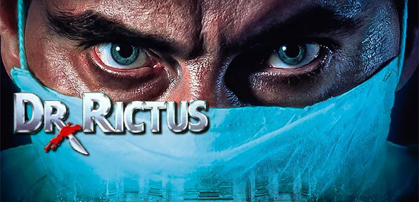 CRITIQUE : DR. RICTUS