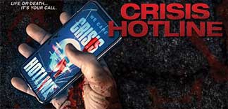 CRITIQUE : CRISIS HOTLINE