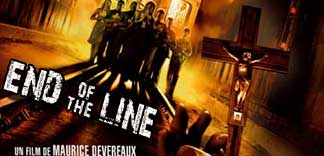 CRITIQUE : END OF THE LINE
