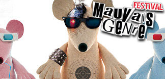 MAUVAIS GENRE 2010 : PROGRAMMATION