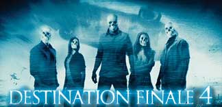 CRITIQUE : DESTINATION FINALE 4