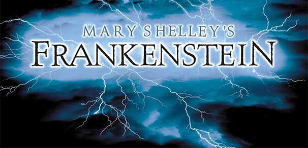 CRITIQUE : FRANKENSTEIN (1994)