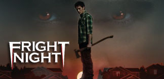 CRITIQUE : FRIGHT NIGHT (2011)