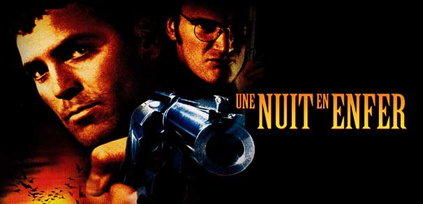 CRITIQUE : UNE NUIT EN ENFER