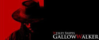 GALLOWWALKER : POUR UNE POIGNEE DE MORTS-VIVANTS