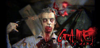 GAME OF THE DEAD