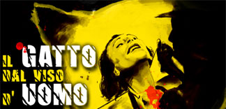 CRITIQUE : IL GATTO DAL VISO D'UOMO (SMIHFF 2009)