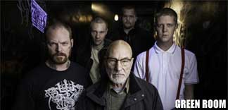CRTIQUE : GREEN ROOM (CANNES 2015)