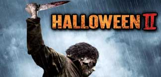 AVANT-PREMIERE : HALLOWEEN II (2009)