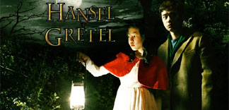 CRITIQUE : HANSEL ET GRETEL