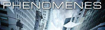 AVANT-PREMIERE : PHENOMENES