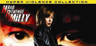 HARD REVENGE, MILLY ET SA SUITE
