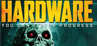 CRITIQUE : HARDWARE