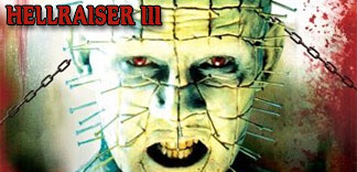 CRITIQUE : HELLRAISER III