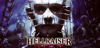 CRITIQUE : HELLRAISER IV BLOODLINE