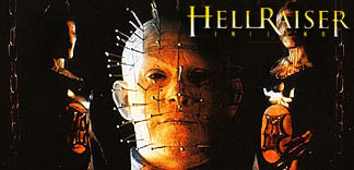 CRITIQUE : HELLRAISER INFERNO